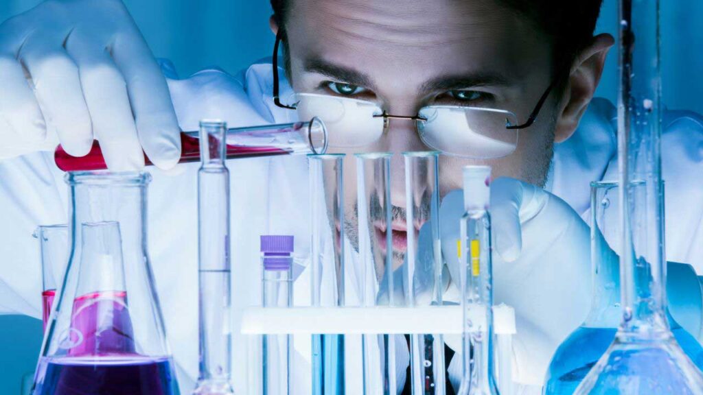 A Career in Biotechnology Research and Development Research